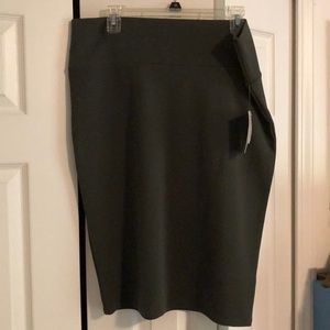 LuLaRoe Cassie Pencil Skirt